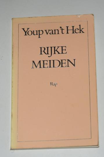 Rijke Meiden - Youp van 't Hek zgan beschikbaar voor biedingen