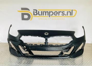 Bumper BMW Z4 G29 MPakket 51118073087 Voorbumper 13417R beschikbaar voor biedingen