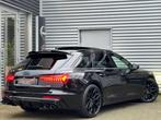 Audi A6 Avant 55 TFSI e Quattro|3X S-Line|Pano|Camera|Matrix, Automaat, 12 maanden, Gebruikt, 4 cilinders