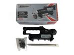 Modelcraft elektrostarter 550 rc modelbouw nieuwstaat, Hobby en Vrije tijd, Modelbouw | Radiografisch | Auto's, Elektro, Ophalen of Verzenden