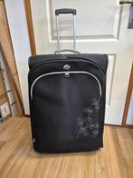 Koffer van American Tourister, Ophalen, Zwart, Minder dan 35 cm, Zo goed als nieuw