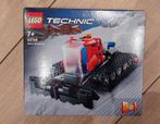 LEGO Technic 42148 Sneeuwschuiver, Ophalen of Verzenden, Nieuw, Complete set, Lego