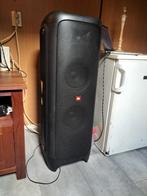 Jbl 1000, Audio, Tv en Foto, Luidsprekers, Ophalen, Gebruikt, 120 watt of meer, JBL
