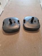 Parasolvoet - Set van 2, Ophalen of Verzenden, Zo goed als nieuw, Minder dan 1 meter, Parasolvoet