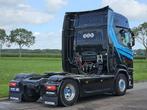 SCANIA S500 full air alcoa ret., Auto's, Vrachtwagens, Automaat, Metallic lak, Euro 6, Scania