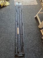 Cresta Blackthorne Pro N-Feeder Heavy 390 + Spring 5000, Ophalen, Nieuw, Complete set