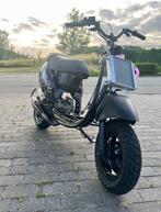 Zip sprinter mhr 7t, Fietsen en Brommers, Scooters | Piaggio, Ophalen of Verzenden, Nieuw, Zip
