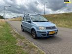 Fiat Panda 1.2 Young, Voorwielaandrijving, Elektrische ramen, Gebruikt, 1242 cc
