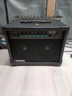 Boss MG-80 Gitaarversterker, Muziek en Instrumenten, Versterkers | Bas en Gitaar, Ophalen of Verzenden, Gebruikt, Gitaar, 50 tot 100 watt