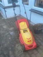 Wolf Garden S3800 E Elektrische Grasmaaier, Ophalen, Cirkelmaaier, Gebruikt, Elektrische grasmaaier