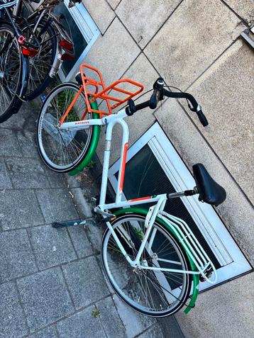 Fiets Batavus Bub beschikbaar voor biedingen
