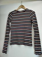 Zara gestreepte top maat M, Overige kleuren, Zara, Ophalen of Verzenden, Zo goed als nieuw