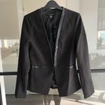 AMISU Jasje maat 36 (NIEUW), Zwart, Nieuw, Ophalen of Verzenden, Jasje