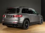 Mercedes-AMG GLB 35 4MATIC Panorama dak, Auto's, Automaat, 4 cilinders, 1655 kg, Leder