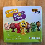 Plus Emoji pennentjes, Plus, Ophalen of Verzenden