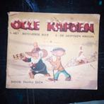 Olle Kapoen - Phiny Dick, Eén stripboek, Ophalen of Verzenden, Gelezen, Phiny Dick