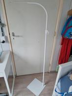 Piekstok babypark Kesteren in hoogte verstelbaar, Ophalen of Verzenden, Zo goed als nieuw, Klamboe