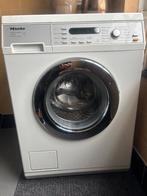 Miele V5849 Wasmachine - Topmodel, Ophalen, Gebruikt, 85 tot 90 cm, 1200 tot 1600 toeren