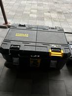 Stanly fatmax, Ophalen of Verzenden, Zo goed als nieuw