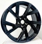 19" velgen Bergamo Look 5x112 nieuw VW GOLF 5 6 7 8 R CADDY, Nieuw, Velg(en), Ophalen of Verzenden, 19 inch