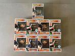 Funko Pops Dragon Ball Z, Ophalen of Verzenden, Zo goed als nieuw