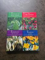 Boeken over tuin- en kamerplanten, Boeken, Ophalen of Verzenden, Gelezen, Diverse auteurs, Tuinieren en Tuinplanten
