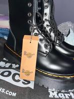 Doc Martens Jadon Dames, Zwart, Lage of Enkellaarzen, Nieuw, Ophalen of Verzenden