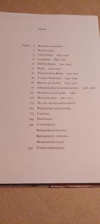 Escher Biografie, Verzenden, Gelezen, Onbekend, Kunst en Cultuur