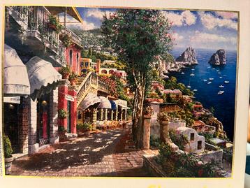 Clementoni Puzzel - High Quality Collection beschikbaar voor biedingen