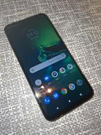 Motorola Moto G8 Plus in hele nette staat, Telecommunicatie, Mobiele telefoons | Motorola, Ophalen of Verzenden, Gebruikt, Zwart