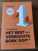 Boek: Het best verkochte boek ooit, Ophalen of Verzenden, Zo goed als nieuw, Diverse