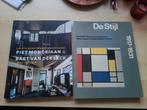 Boeken Mondriaan, Ophalen of Verzenden, Zo goed als nieuw, Architecten