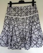 ROK VAN BLACK LABEL MAAT 38, Kleding | Dames, Rokken, Maat 38/40 (M), Overige kleuren, Ophalen of Verzenden, Zo goed als nieuw