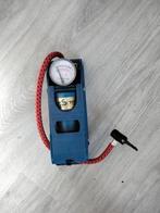 Zware voetpomp, Ophalen of Verzenden, Gebruikt, Handmatig