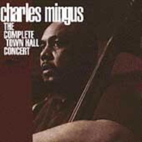 Charles Mingus, Cd's en Dvd's, Cd's | Jazz en Blues, Gebruikt, Jazz, Ophalen of Verzenden