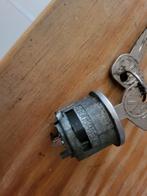 Type 1 en 3 contact slot met originele sleutels, Ophalen of Verzenden, Achterklep