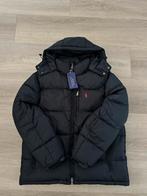 Ralph Lauren Jas Nieuw, Ophalen of Verzenden, Nieuw, Maat 52/54 (L), Zwart