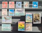 Japan - vogels - 1955 /  2022, Verzenden, Dier of Natuur