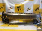 Voorbumper Volkswagen Golf Sportsvan Facelift 510807221M, Gebruikt, Ophalen of Verzenden, Bumper, Volkswagen