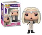 Cher glitter #385 Funko pop rocks vinyl figure beeldje, Nieuw, Ophalen of Verzenden, Pop, Beeldje of Miniatuur