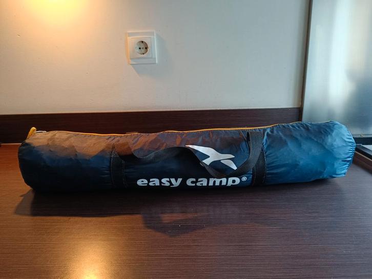 Easy Camp Comet 200 - 2 Persoons Koepeltent, Caravans en Kamperen, Tenten, Ophalen of Verzenden