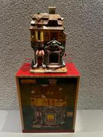 Lemax Gingerbread Joy! Bakery, Diversen, Ophalen of Verzenden, Nieuw