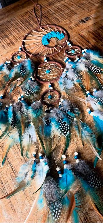  Dreamweaver | Spirit of the Shaman beschikbaar voor biedingen