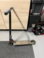 NKD stuntstep, Ophalen, Gebruikt, Gewone step