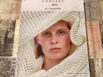 Katia Concept All Seasons Breiboek, Ophalen of Verzenden, Zo goed als nieuw, Overige formaten