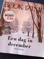 Libelle Bookazine; een dag in december, Boeken, Tijdschriften en Kranten, Ophalen of Verzenden, Gelezen, Damesbladen