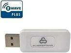 Zwave-stick, Ophalen of Verzenden, Gebruikt, Everspring