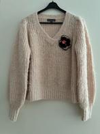 Trui ( Ivy & You ), Ophalen of Verzenden, Zo goed als nieuw, Maat 36 (S), Beige