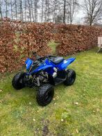 Yamaha yfm 90 Quad 2021