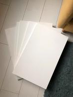 besta planken 7x, Huis en Inrichting, Kasten | Televisiemeubels, Ophalen, Gebruikt, 50 tot 100 cm, Minder dan 100 cm